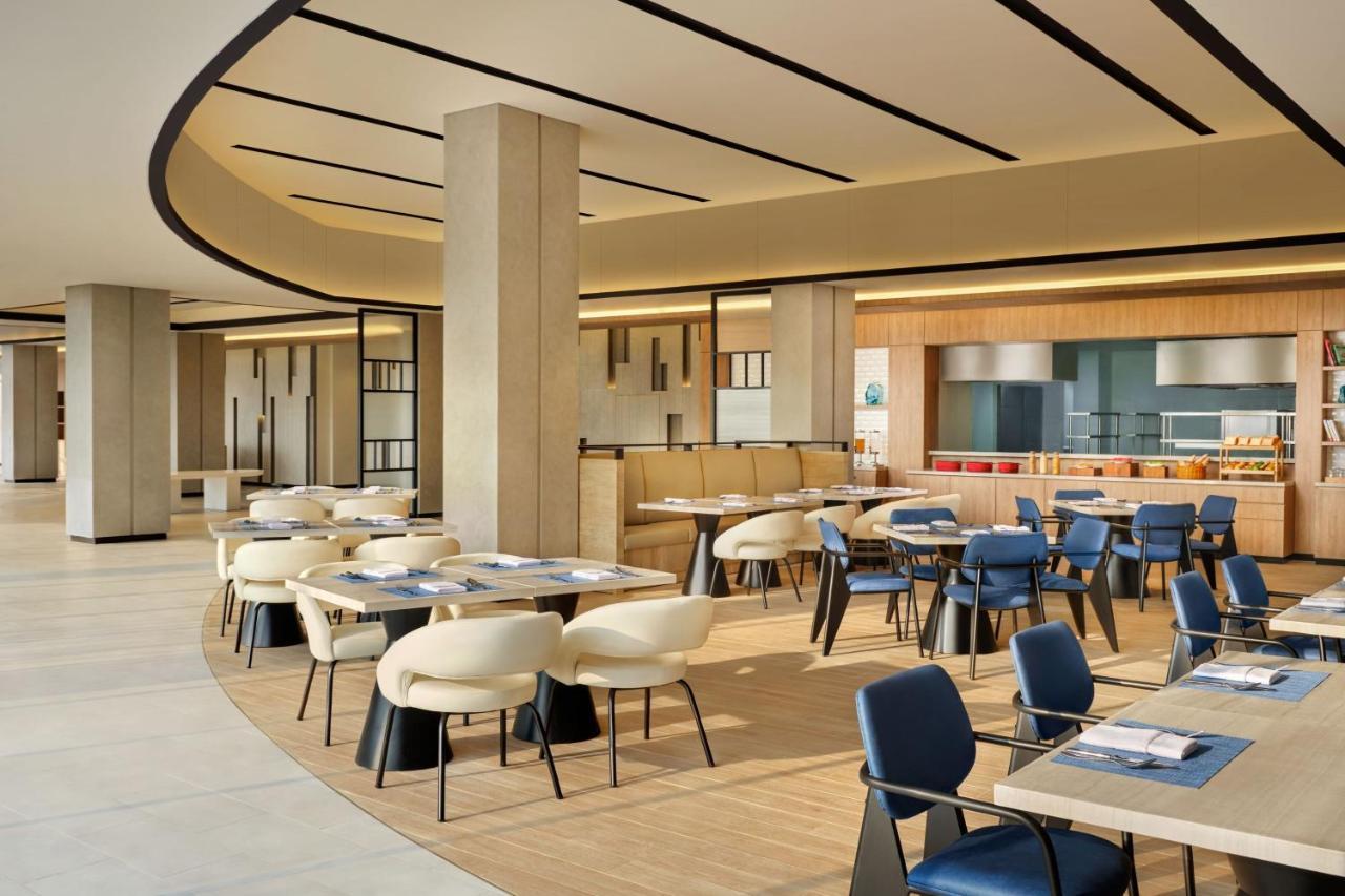 Fairfield By Marriott Jakarta Soekarno-Hatta Airport Тангеранг Экстерьер фото